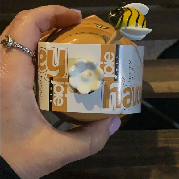🌸Honey Container🌸 - Picture 3 of 4